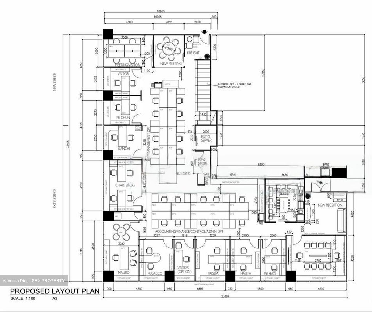 Suntec City Mall (D1), Office #462657551